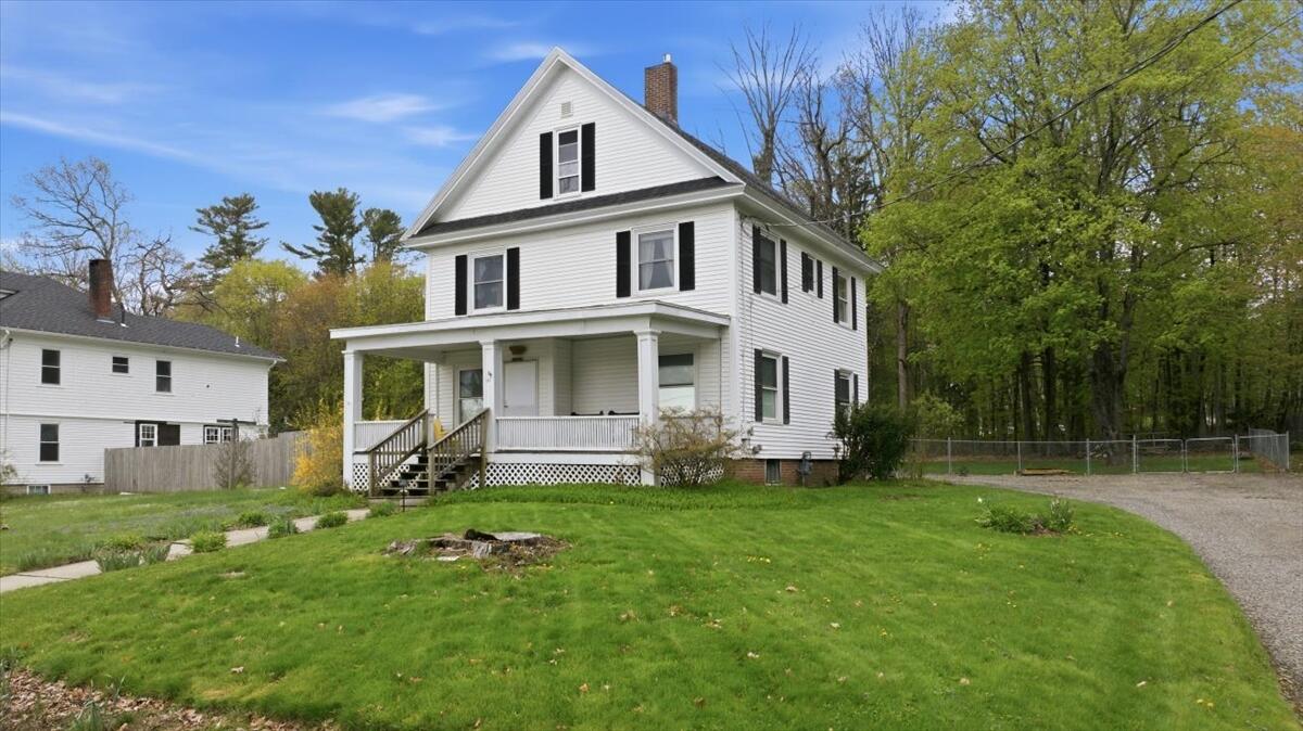 145 Dresden Avenue Gardiner ME 04345
