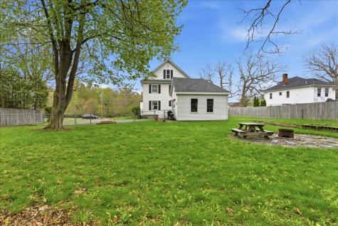 145 Dresden Avenue Gardiner ME 04345