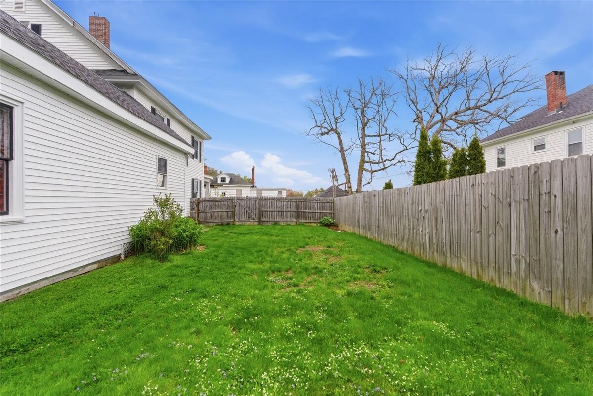 145 Dresden Avenue Gardiner ME 04345