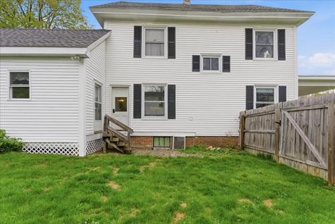 145 Dresden Avenue Gardiner ME 04345