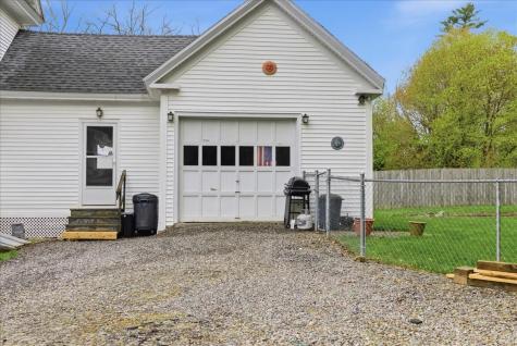 145 Dresden Avenue Gardiner ME 04345