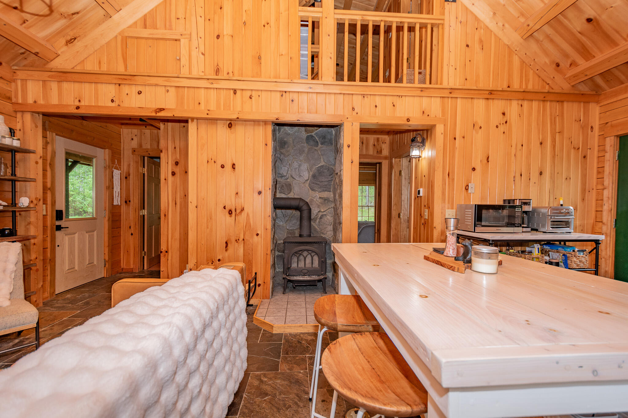 119 Stream Road Ripley ME 04930