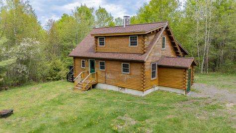 119 Stream Road Ripley ME 04930
