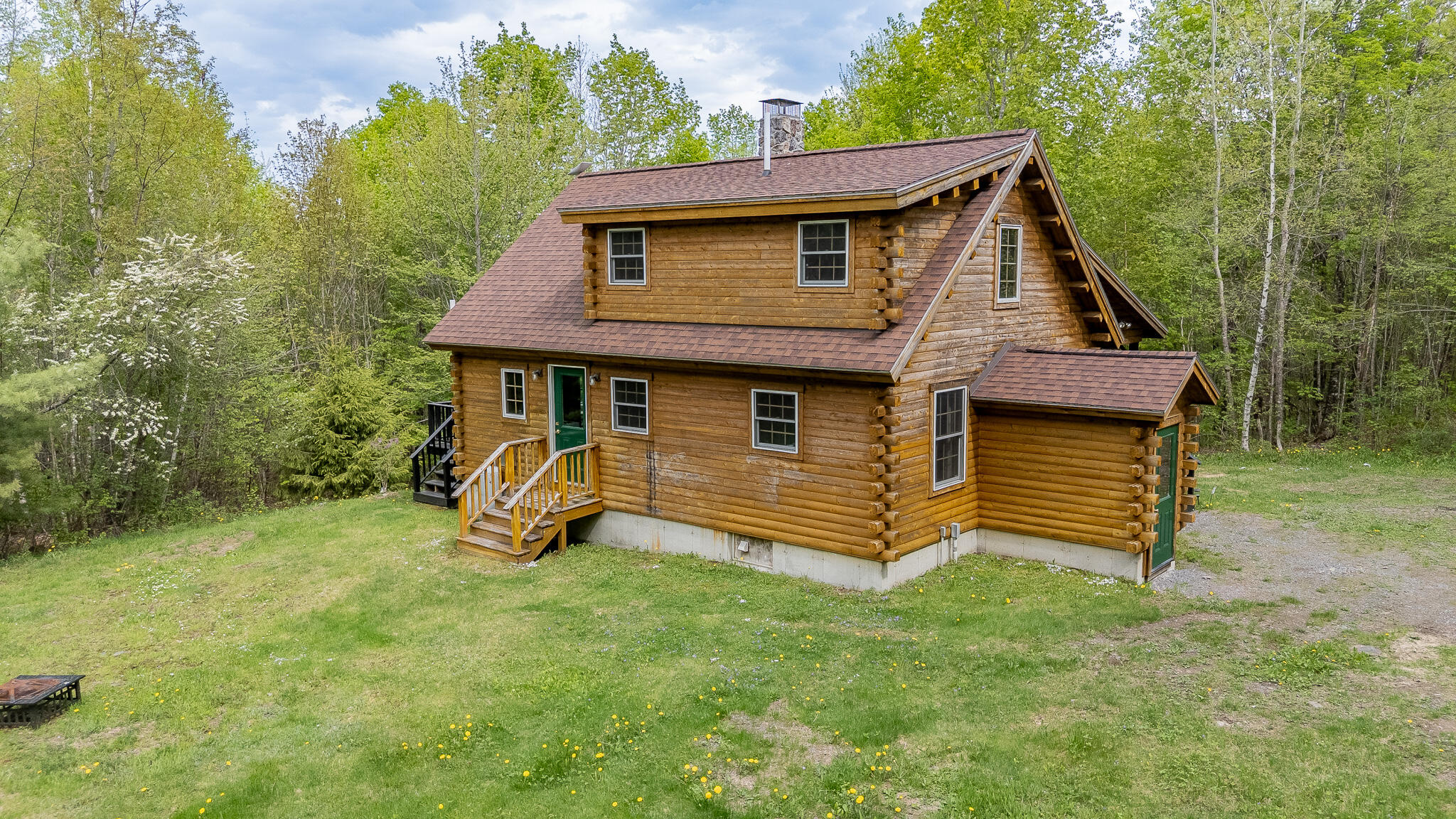 119 Stream Road Ripley ME 04930