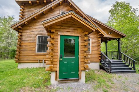 119 Stream Road Ripley ME 04930