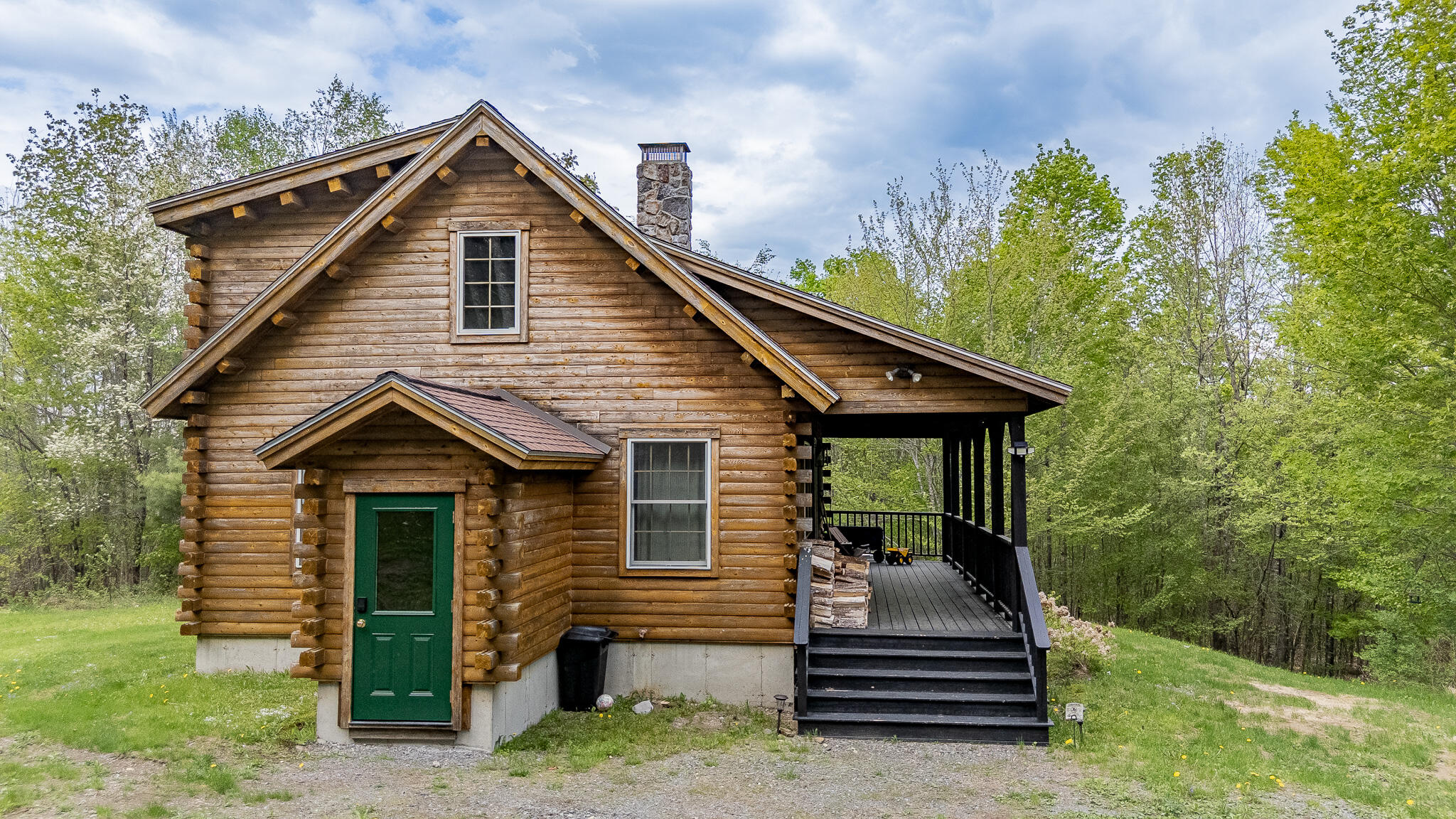 119 Stream Road Ripley ME 04930