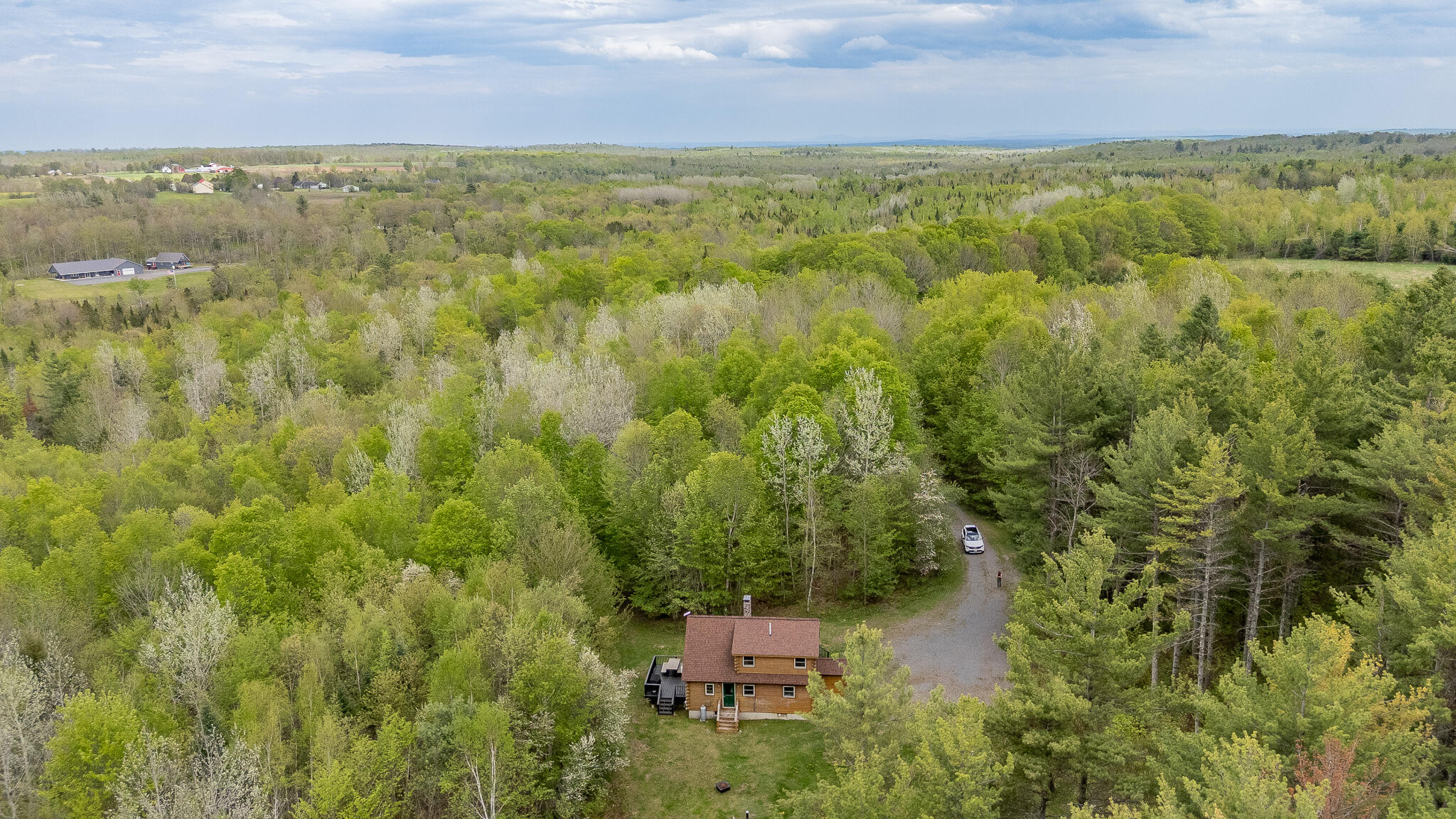 119 Stream Road Ripley ME 04930