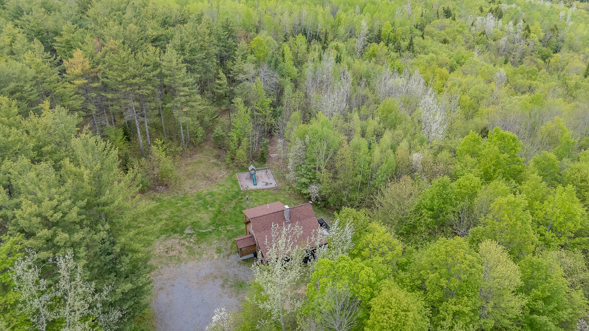 119 Stream Road Ripley ME 04930