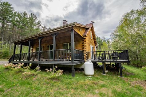 119 Stream Road Ripley ME 04930