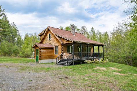 119 Stream Road Ripley ME 04930