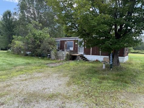 561 Walkers Mills Road Bethel ME 04217
