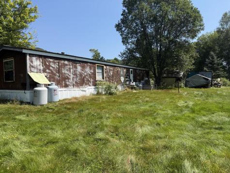 561 Walkers Mills Road Bethel ME 04217