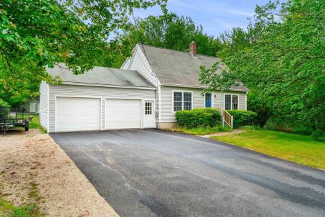 578 Little River Road Lebanon ME 04027