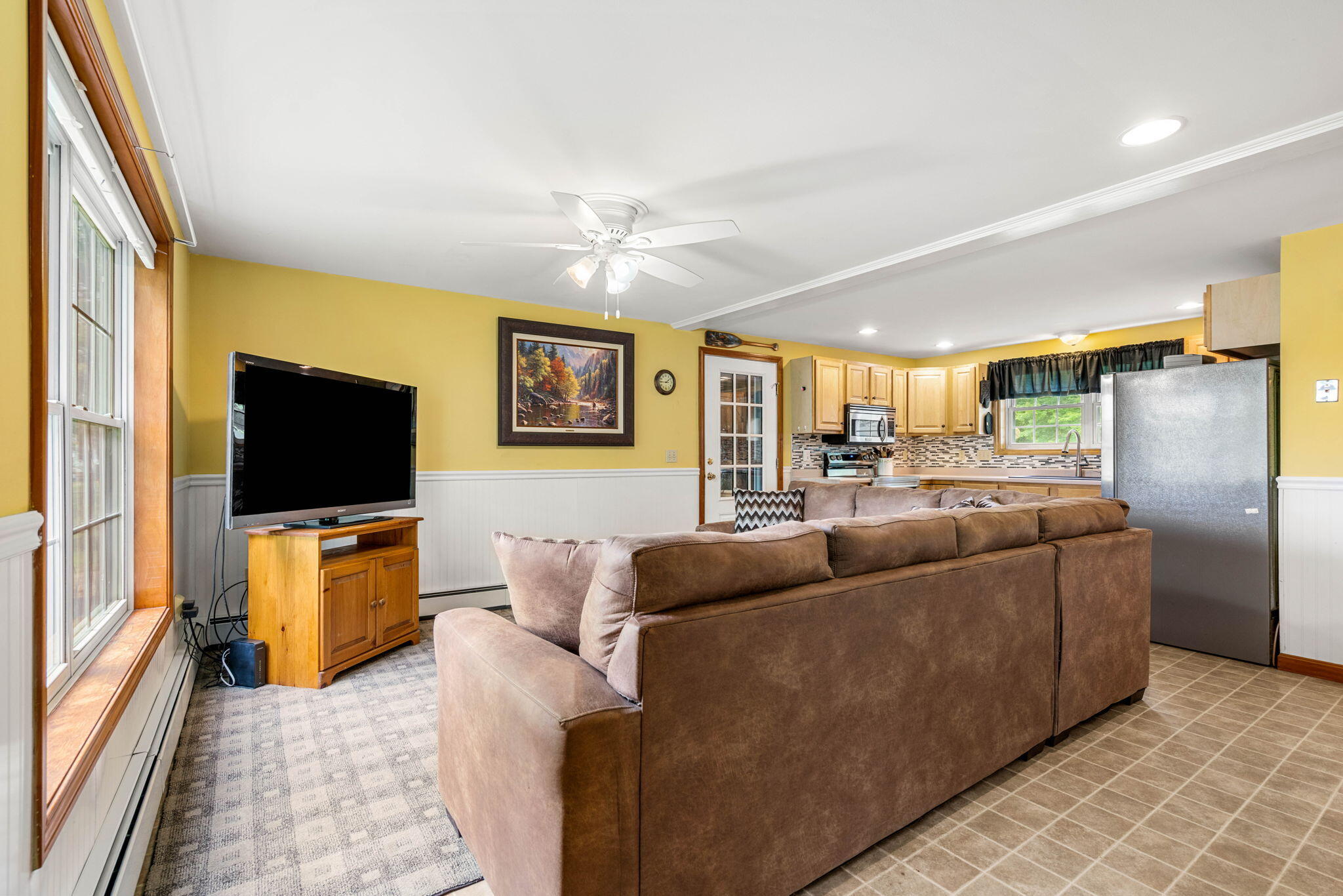 578 Little River Road Lebanon ME 04027