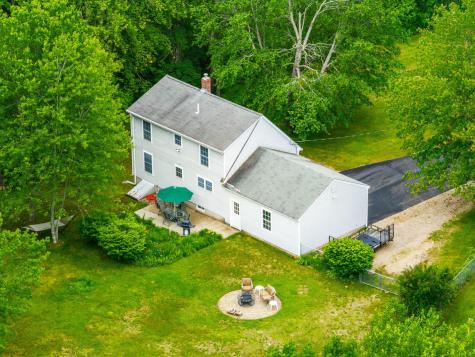 578 Little River Road Lebanon ME 04027