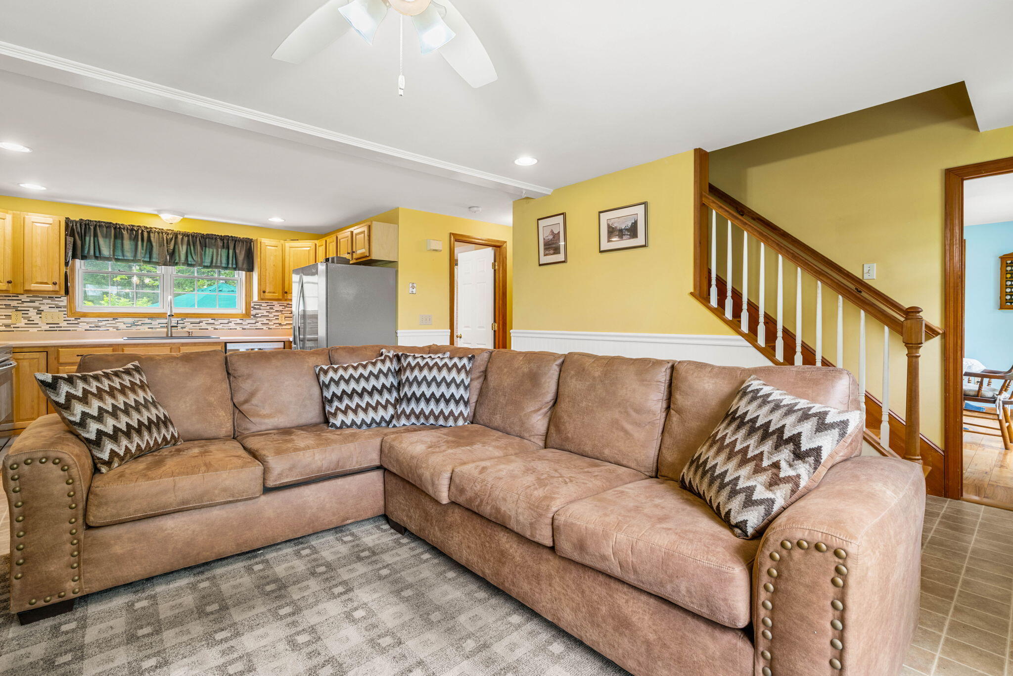 578 Little River Road Lebanon ME 04027