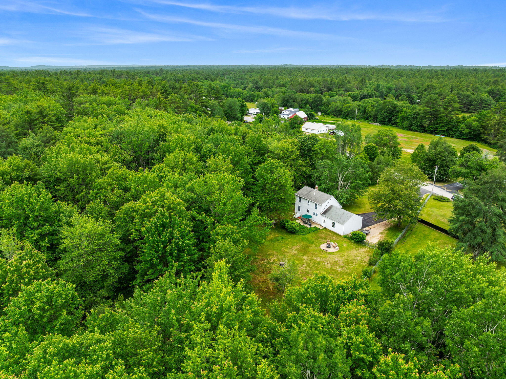 578 Little River Road Lebanon ME 04027