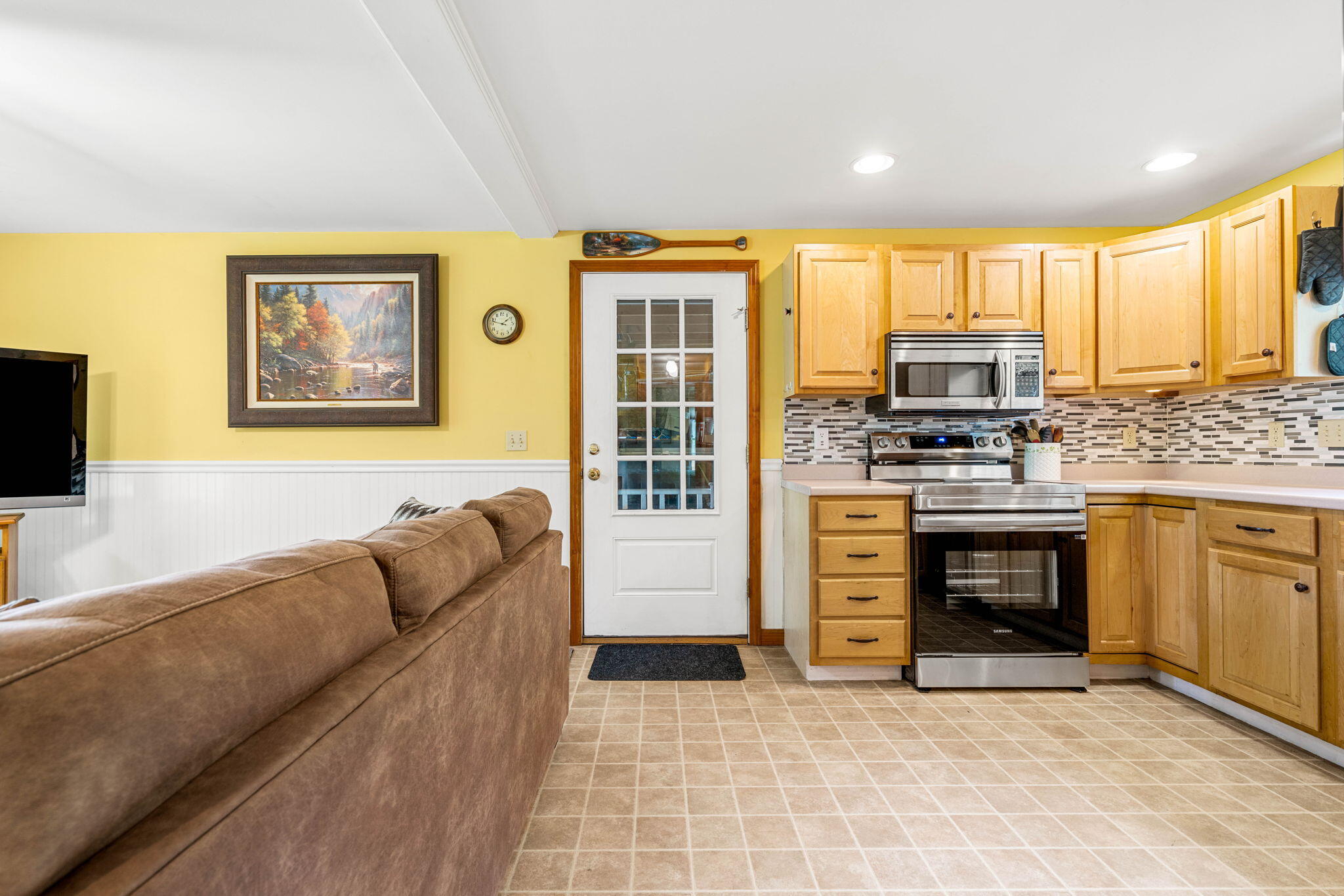 578 Little River Road Lebanon ME 04027