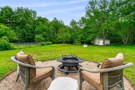 578 Little River Road Lebanon ME 04027