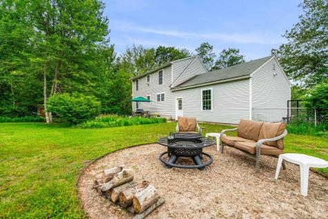 578 Little River Road Lebanon ME 04027