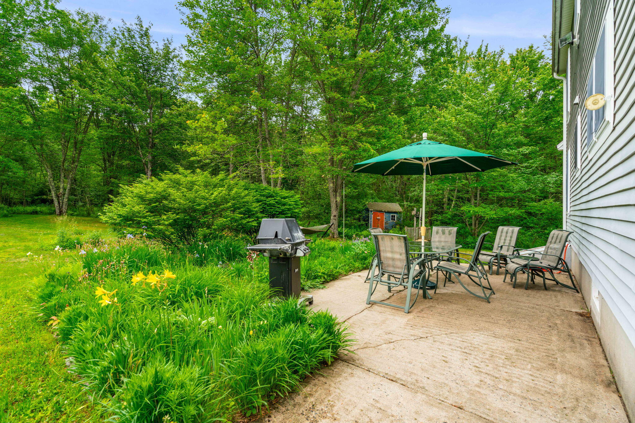 578 Little River Road Lebanon ME 04027