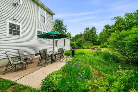 578 Little River Road Lebanon ME 04027