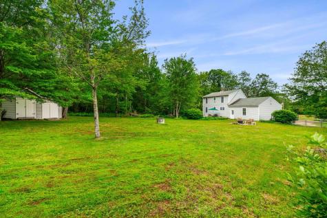 578 Little River Road Lebanon ME 04027