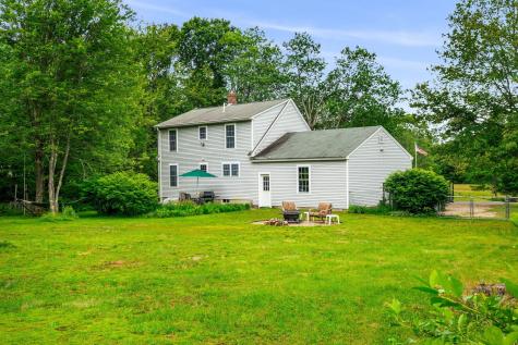 578 Little River Road Lebanon ME 04027