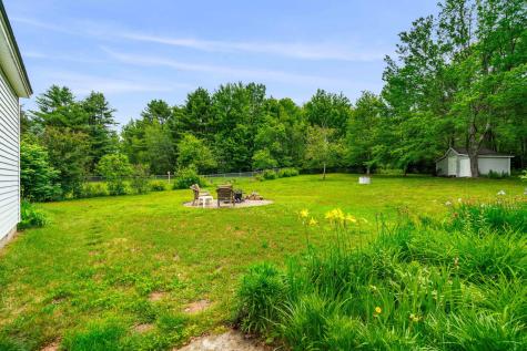 578 Little River Road Lebanon ME 04027