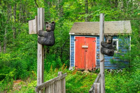 578 Little River Road Lebanon ME 04027