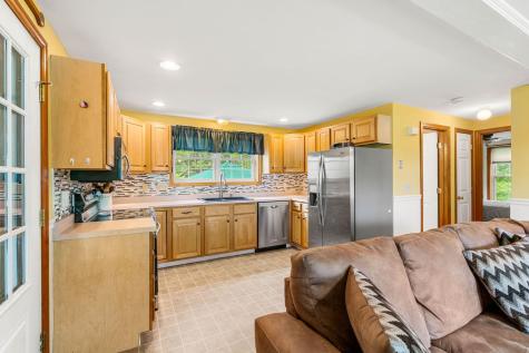 578 Little River Road Lebanon ME 04027