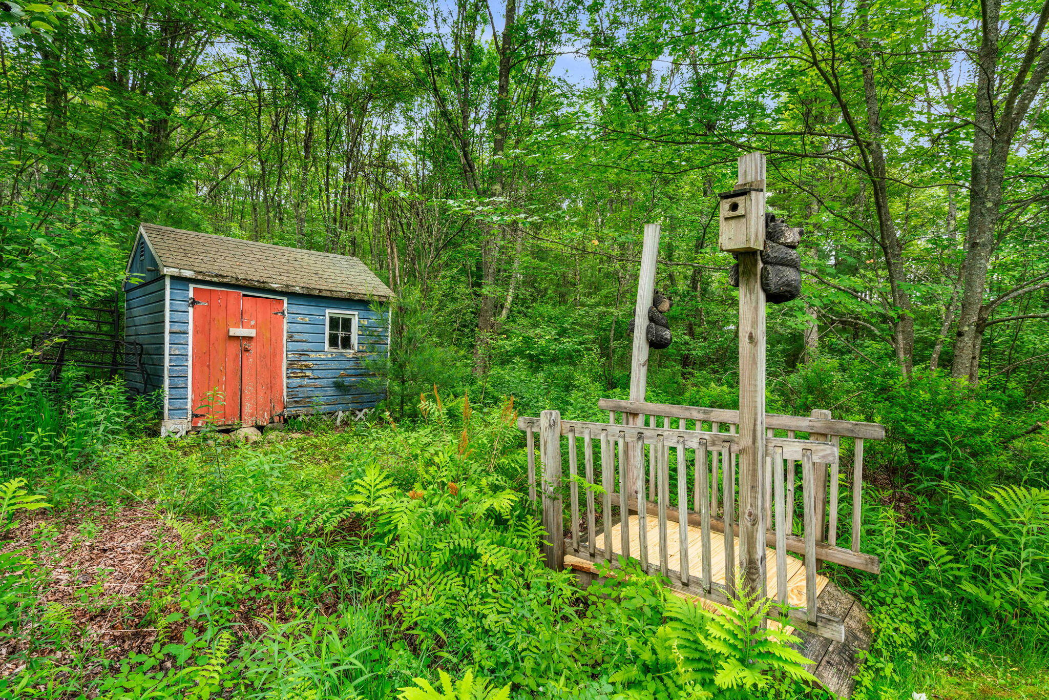 578 Little River Road Lebanon ME 04027