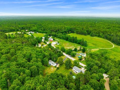 578 Little River Road Lebanon ME 04027