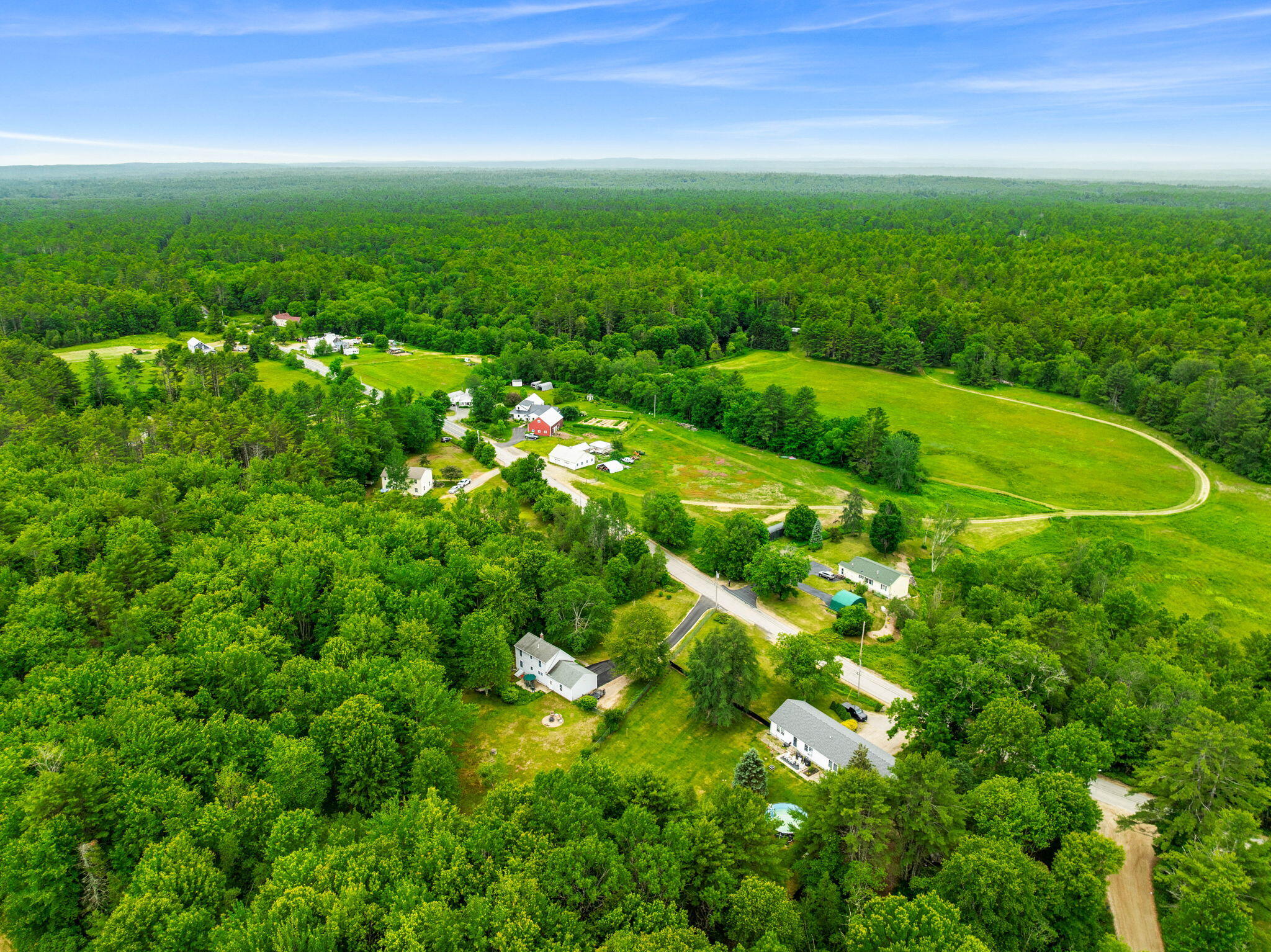 578 Little River Road Lebanon ME 04027