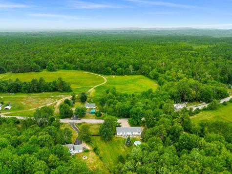 578 Little River Road Lebanon ME 04027
