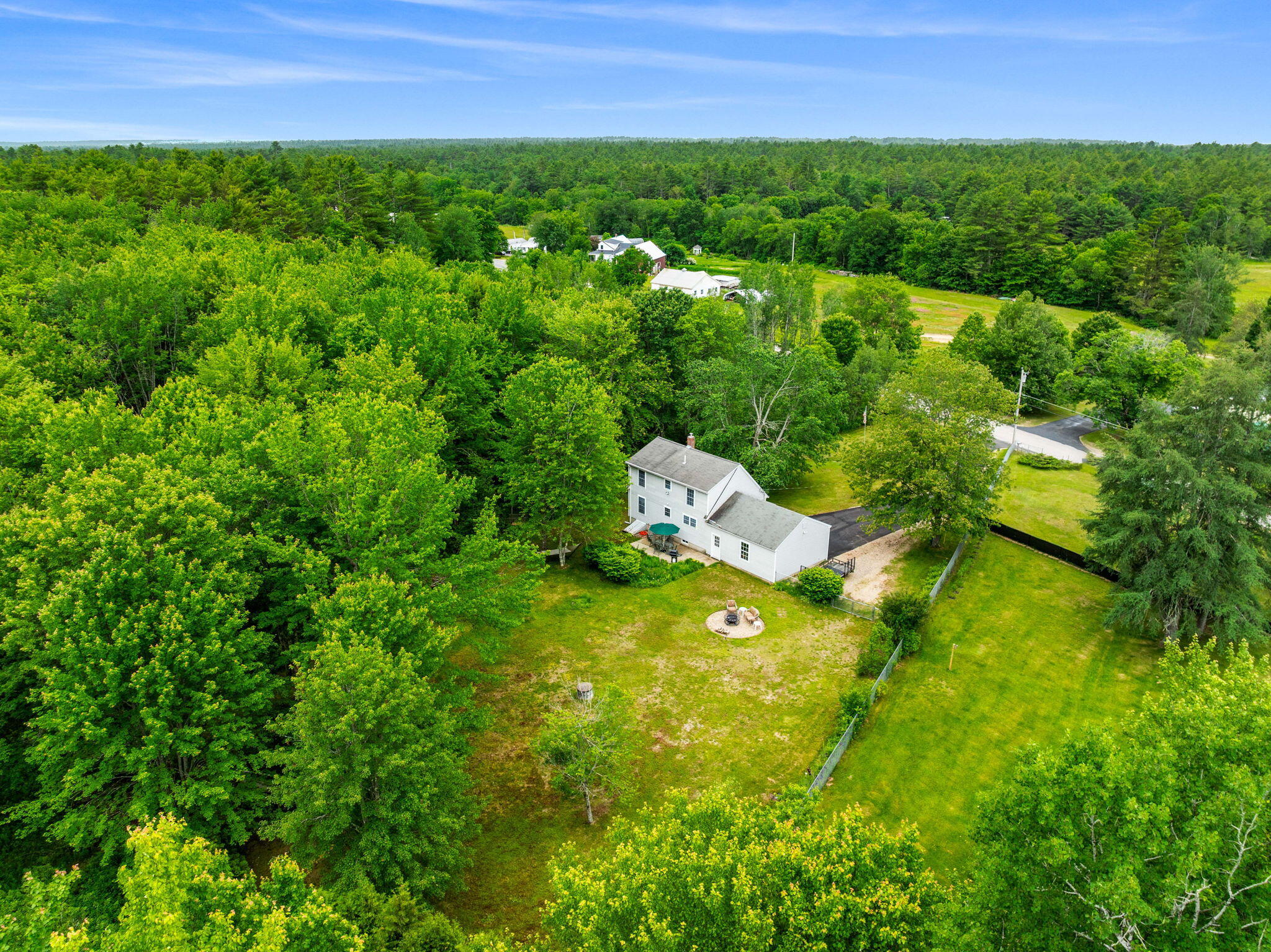 578 Little River Road Lebanon ME 04027