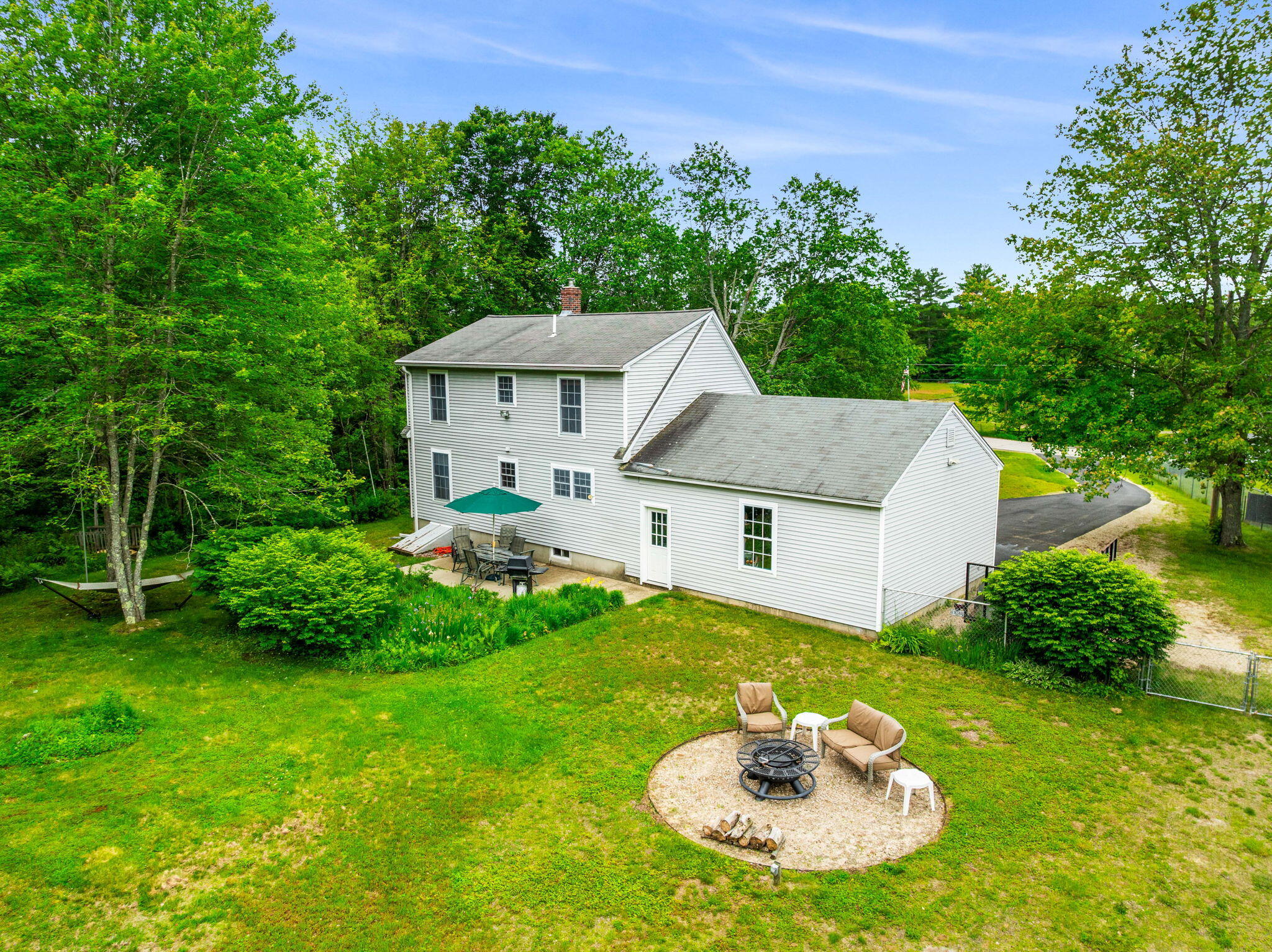 578 Little River Road Lebanon ME 04027