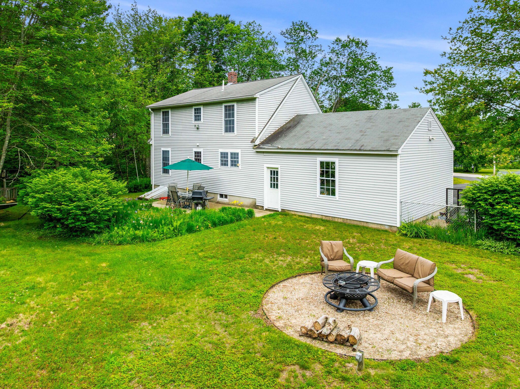 578 Little River Road Lebanon ME 04027