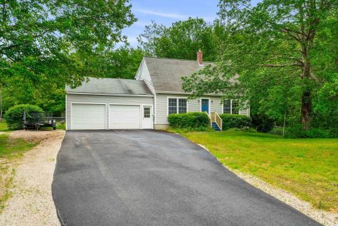 578 Little River Road Lebanon ME 04027