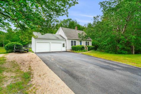 578 Little River Road Lebanon ME 04027