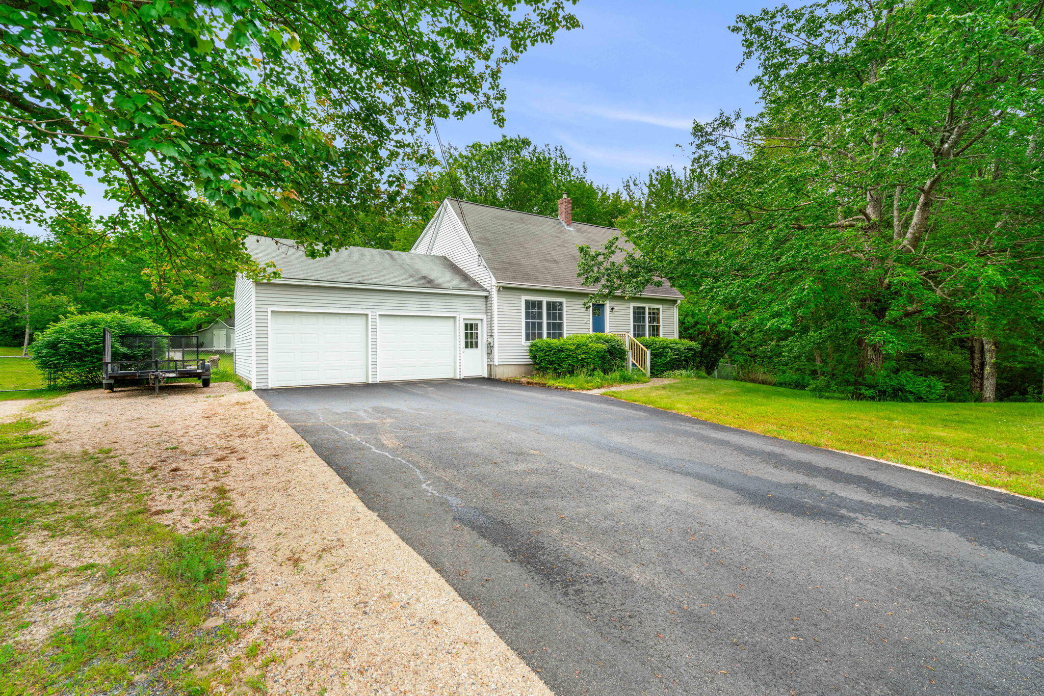 578 Little River Road Lebanon ME 04027