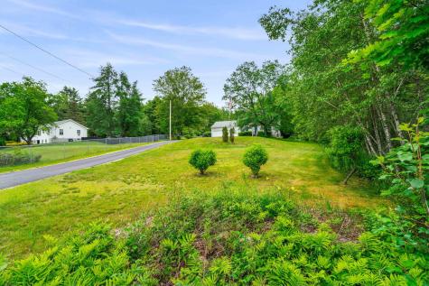 578 Little River Road Lebanon ME 04027