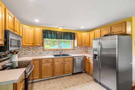 578 Little River Road Lebanon ME 04027