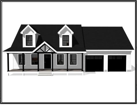 46 Woodbrey Lane Standish ME 04084