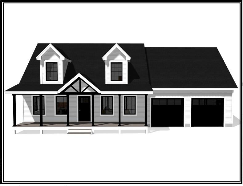 46 Woodbrey Lane Standish ME 04084