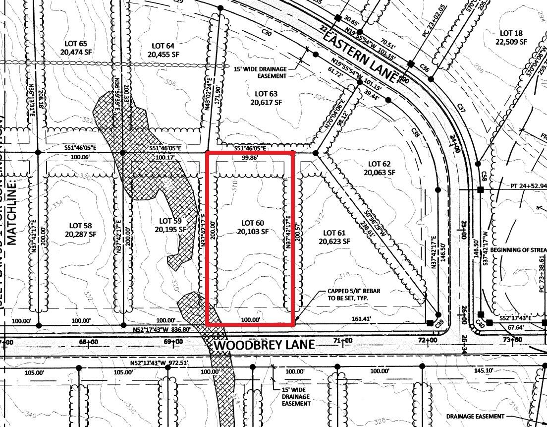 46 Woodbrey Lane Standish ME 04084