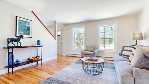 46 Woodbrey Lane Standish ME 04084