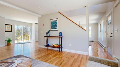 46 Woodbrey Lane Standish ME 04084