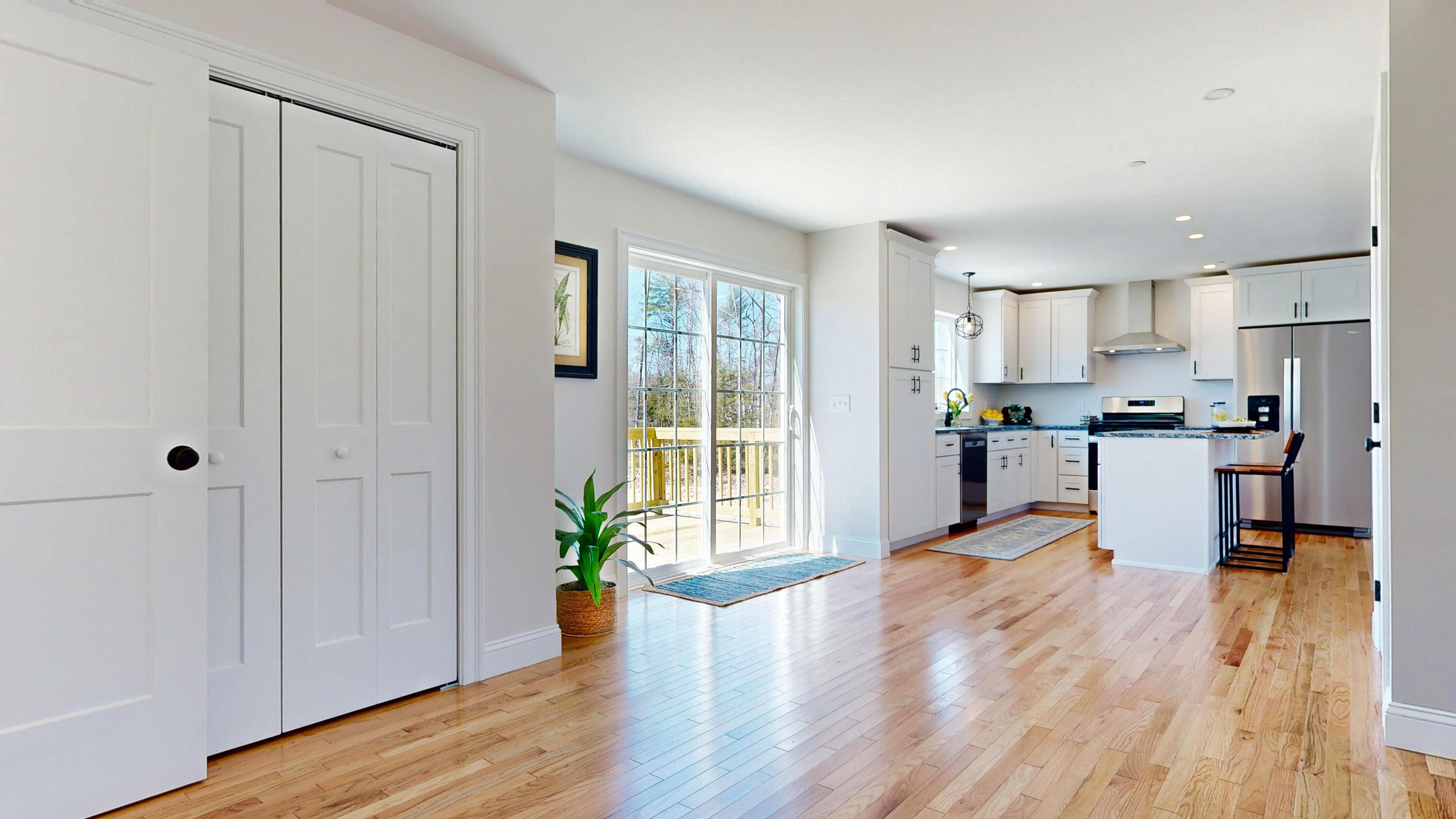 46 Woodbrey Lane Standish ME 04084