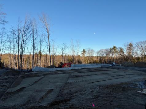 46 Woodbrey Lane Standish ME 04084